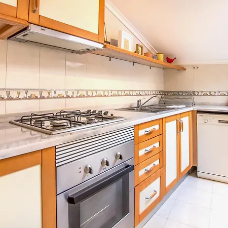 Casa Mouraria Appartement Lisboa