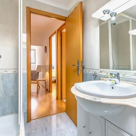 Casa Mouraria Appartement Lisboa