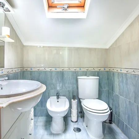 Casa Mouraria Appartement Lisboa