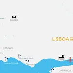 Casa Mouraria Castle Views Lisbon