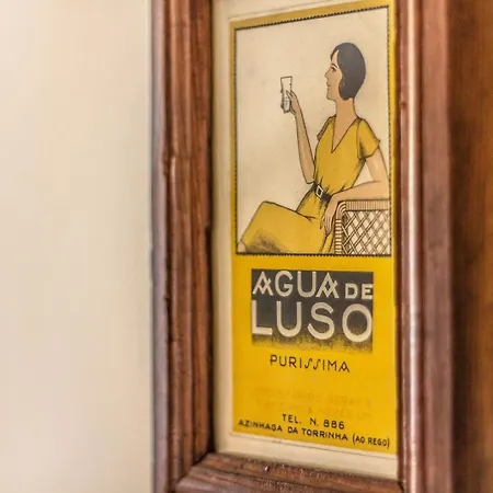 Διαμέρισμα Casa Mouraria Castle Views