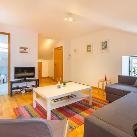 Casa Mouraria Castle Views Apartamento
