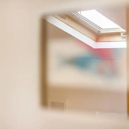 Casa Mouraria Castle Views *