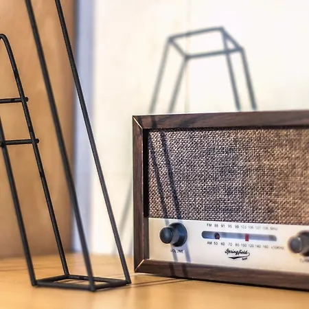 Casa Mouraria Castle Views Διαμέρισμα Lisboa