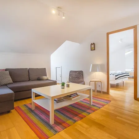 Casa Mouraria Castle Views * Lisboa