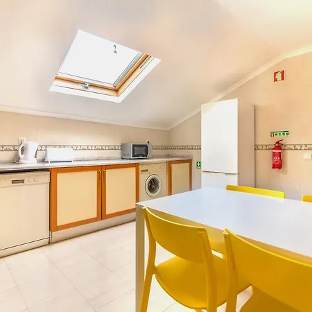 Διαμέρισμα Casa Mouraria Castle Views *