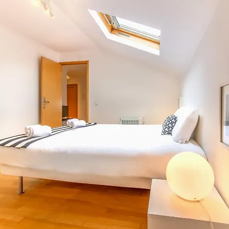 Casa Mouraria Apartment