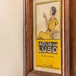 Appartement Casa Mouraria Castle Views Lisboa
