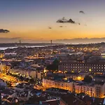 Casa Mouraria Castle Views * Lisboa