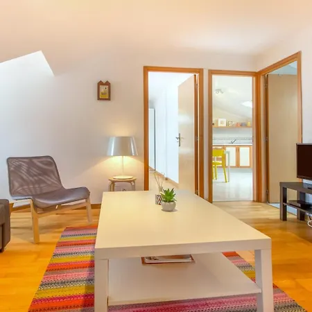 Casa Mouraria Castle Views شقة Lisboa