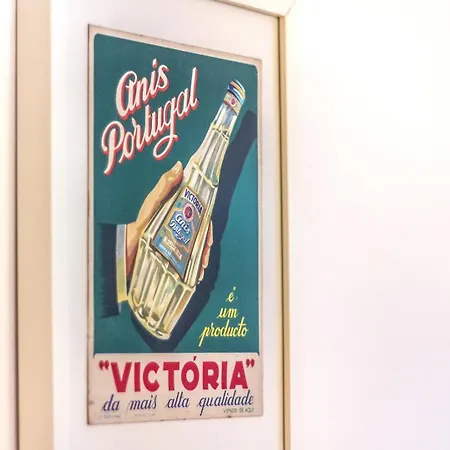 Casa Mouraria Castle Views شقة Lisboa