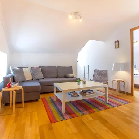 Casa Mouraria Castle Views شقة Lisboa