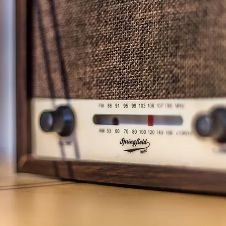 شقة Casa Mouraria Castle Views